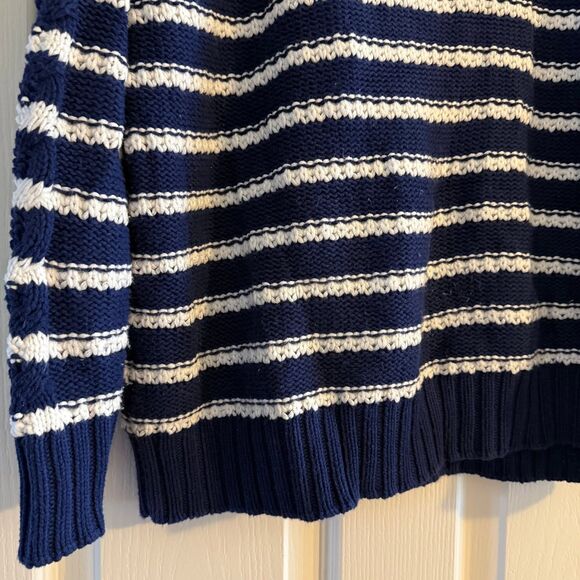 Blue Sweater - Picture 6 of 10